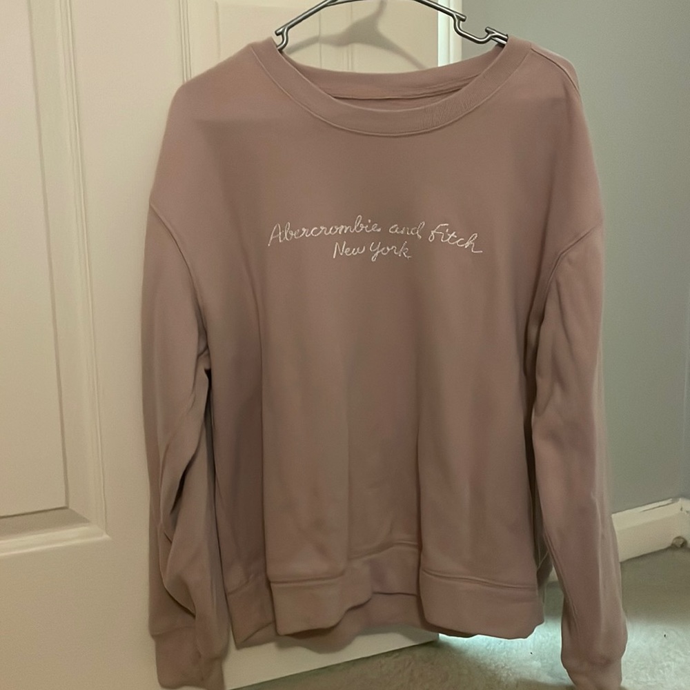 Abercrombie and Fitch Sweatshirt